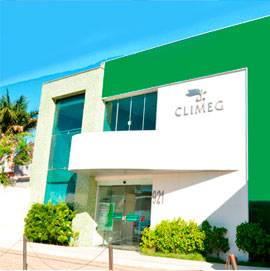 Climeg - Medicina, segurança do trabalho e meio ambiente Climeg - Medicina, segurança do trabalho e meio ambiente